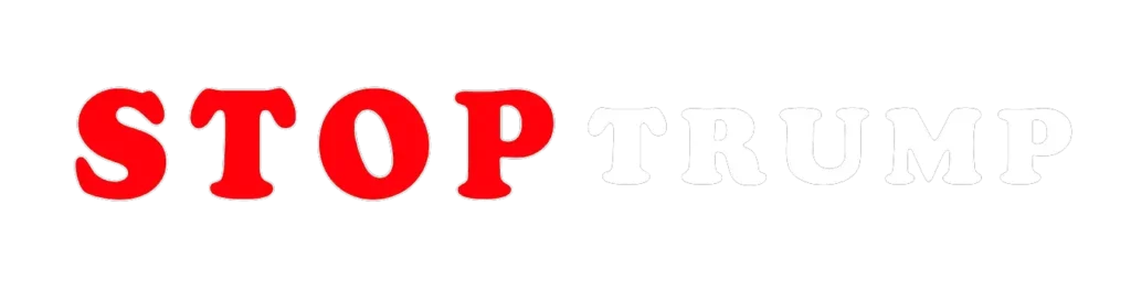 StopTRUMP
